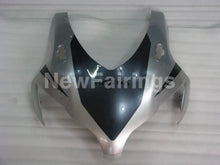 Charger l&#39;image dans la galerie, Grey and Silver Factory Style - CBR1000RR 08-11 Fairing Kit