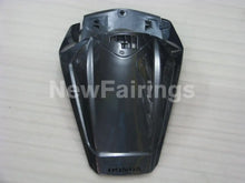 Charger l&#39;image dans la galerie, Grey and Silver Factory Style - CBR1000RR 08-11 Fairing Kit