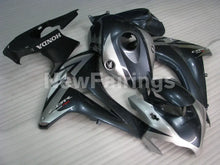 Charger l&#39;image dans la galerie, Grey and Silver Factory Style - CBR1000RR 08-11 Fairing Kit