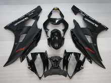 Load image into Gallery viewer, Black Matte Black Factory Style - YZF-R6 06-07 Fairing Kit