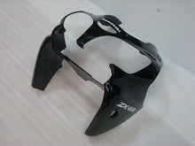 Load image into Gallery viewer, Black Monster - NINJA ZX-6R 00-02 Fairing Kit