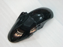 Load image into Gallery viewer, Black Monster - NINJA ZX-6R 00-02 Fairing Kit