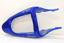 Charger l&#39;image dans la galerie, Kit de carénage bleu et noir Red Bull - NINJA ZX-6R 00-02