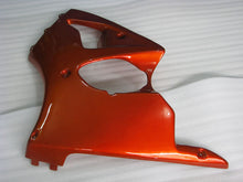 Load image into Gallery viewer, Orange No decals - NINJA ZX-6R 00-02 Fairing Kit