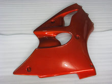 Load image into Gallery viewer, Orange No decals - NINJA ZX-6R 00-02 Fairing Kit