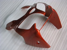 Load image into Gallery viewer, Orange No decals - NINJA ZX-6R 00-02 Fairing Kit