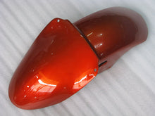 Load image into Gallery viewer, Orange No decals - NINJA ZX-6R 00-02 Fairing Kit