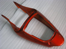 Load image into Gallery viewer, Orange No decals - NINJA ZX-6R 00-02 Fairing Kit