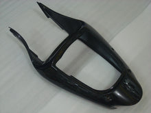 Charger l&#39;image dans la galerie, Kit de carénage noir brillant sans autocollants - NINJA ZX-6R 00-02