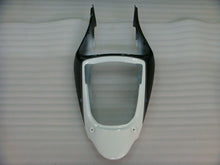 Load image into Gallery viewer, Black and White Grey No decals - NINJA ZX-6R 00-02 Fairing Kit