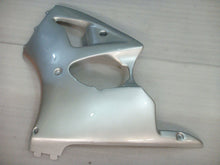 Load image into Gallery viewer, Silver No decals - NINJA ZX-6R 00-02 Fairing Kit