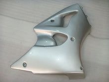 Load image into Gallery viewer, Silver No decals - NINJA ZX-6R 00-02 Fairing Kit