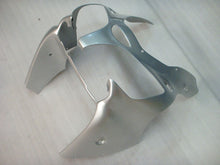 Load image into Gallery viewer, Silver No decals - NINJA ZX-6R 00-02 Fairing Kit
