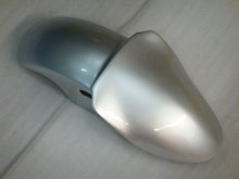 Load image into Gallery viewer, Silver No decals - NINJA ZX-6R 00-02 Fairing Kit