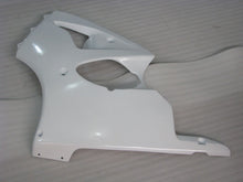 Load image into Gallery viewer, Pearl White No decals - NINJA ZX-6R 00-02 Fairing Kit