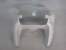 Load image into Gallery viewer, Pearl White No decals - NINJA ZX-6R 00-02 Fairing Kit