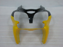 Load image into Gallery viewer, Yellow and Black Factory Style - NINJA ZX-6R 00-02 Fairing Kit