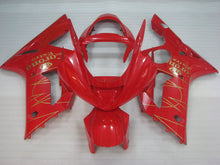 Load image into Gallery viewer, Red Corona - NINJA ZX-6R 03-04 Fairing Kit