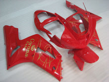 Load image into Gallery viewer, Red Corona - NINJA ZX-6R 03-04 Fairing Kit