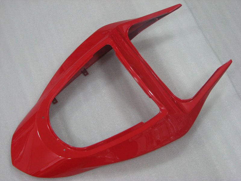 Red Corona - NINJA ZX-6R 03-04 Fairing Kit
