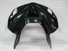 Load image into Gallery viewer, Black and Grey Flame - NINJA ZX-6R 03-04 Fairing Kit
