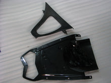 Load image into Gallery viewer, Blue and Black FUCHS - NINJA ZX-6R 03-04 Fairing Kit