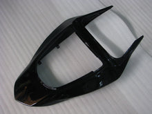 Load image into Gallery viewer, Gloss Black No decals - NINJA ZX-6R 03-04 Fairing Kit