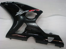 Load image into Gallery viewer, Black Factory Style - NINJA ZX-6R 03-04 Fairing Kit