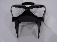 Load image into Gallery viewer, Red and Black Factory Style - NINJA ZX-6R 03-04 Fairing Kit
