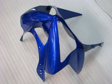 Load image into Gallery viewer, Gloss Blue Factory Style - NINJA ZX-6R 03-04 Fairing Kit