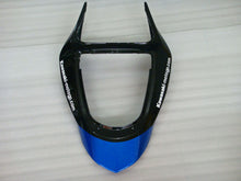 Load image into Gallery viewer, Blue Black Factory Style - NINJA ZX-6R 03-04 Fairing Kit