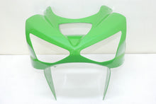 Load image into Gallery viewer, Green Black Factory Style - NINJA ZX-6R 03-04 Fairing Kit