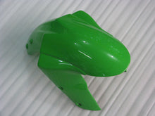 Load image into Gallery viewer, Green Flame - NINJA ZX-6R 05-06 Fairing Kit