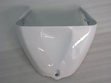 Load image into Gallery viewer, White and Black West - NINJA ZX-6R 05-06 Fairing Kit