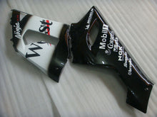 Load image into Gallery viewer, Black and White West - NINJA ZX-6R 05-06 Fairing Kit