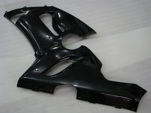 Load image into Gallery viewer, All Black No decals - NINJA ZX-6R 05-06 Fairing Kit