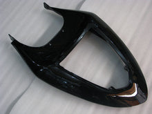 Load image into Gallery viewer, Black and Matte Black No decals - NINJA ZX-6R 05-06 Fairing Kit