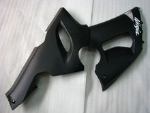 Load image into Gallery viewer, Matte Black Factory Style - NINJA ZX-6R 05-06 Fairing Kit