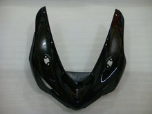 Load image into Gallery viewer, Black and Matte Black Factory Style - NINJA ZX-6R 05-06 Fairing Kit