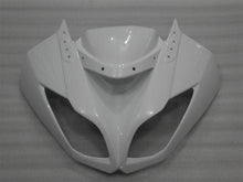 Load image into Gallery viewer, White and Matte Black Factory Style - NINJA ZX-6R 09-12 Fairing Kit