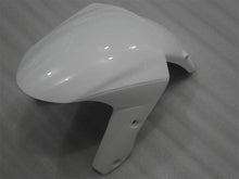 Load image into Gallery viewer, White and Matte Black Factory Style - NINJA ZX-6R 09-12 Fairing Kit