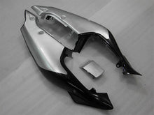 Load image into Gallery viewer, Silver and Black Factory Style - NINJA ZX-7R 96-03 Fairing Kit