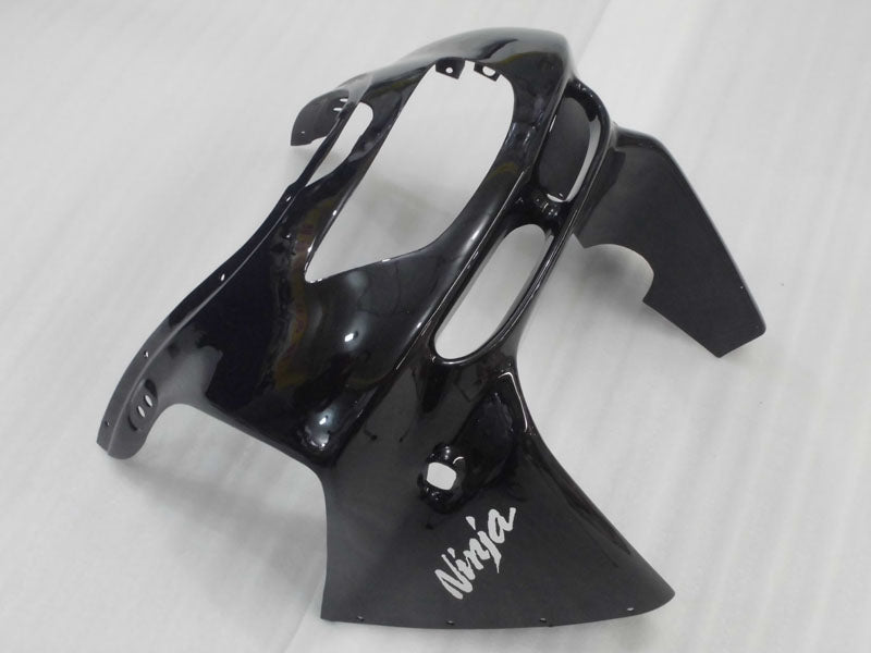 Black Monster - NINJA ZX-9R 94-97 Fairing Kit
