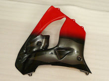Load image into Gallery viewer, Red and Black Factory Style - NINJA ZX-9R 98-99 Fairing Kit