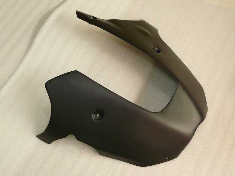 Red and Black Factory Style - NINJA ZX-9R 98-99 Fairing Kit