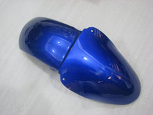 Load image into Gallery viewer, Blue and Black Factory Style - NINJA ZX-9R 98-99 Fairing Kit