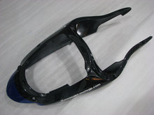 Load image into Gallery viewer, Blue and Black Factory Style - NINJA ZX-9R 98-99 Fairing Kit