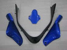 Load image into Gallery viewer, Blue and Black Factory Style - NINJA ZX-9R 98-99 Fairing Kit