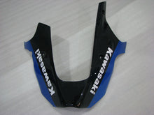 Load image into Gallery viewer, Blue Black Factory Style - NINJA ZX-9R 98-99 Fairing Kit
