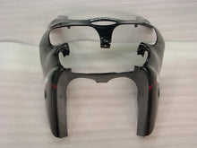 Load image into Gallery viewer, Black with Red Flame - NINJA ZX-9R 00-01 Fairing Kit